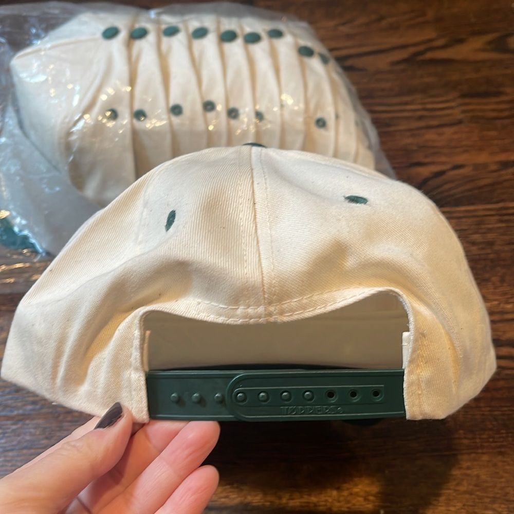 Brand new never used in packaging baseball hats / caps bulk 15 hats - Picture 12 of 12